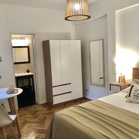 Square Studio- Las Canitas-Palermo Buenos Aires Eksteriør billede